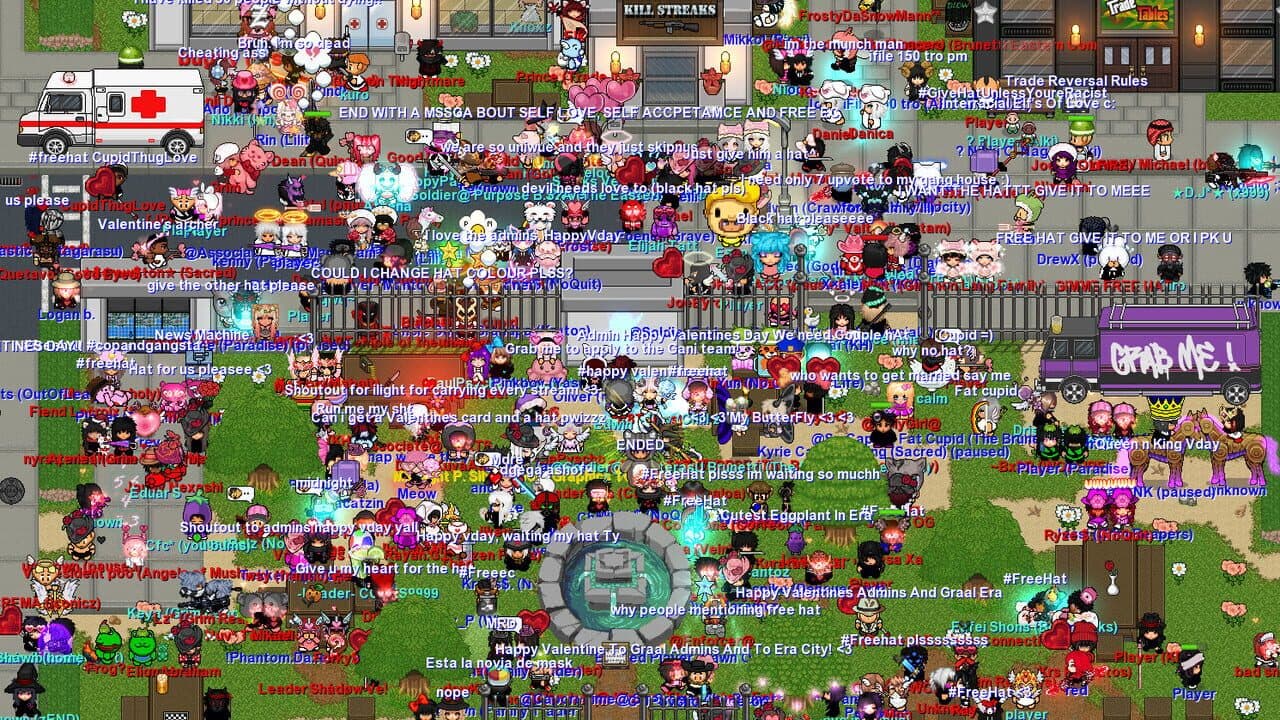 GraalOnline Era thumbnail 9