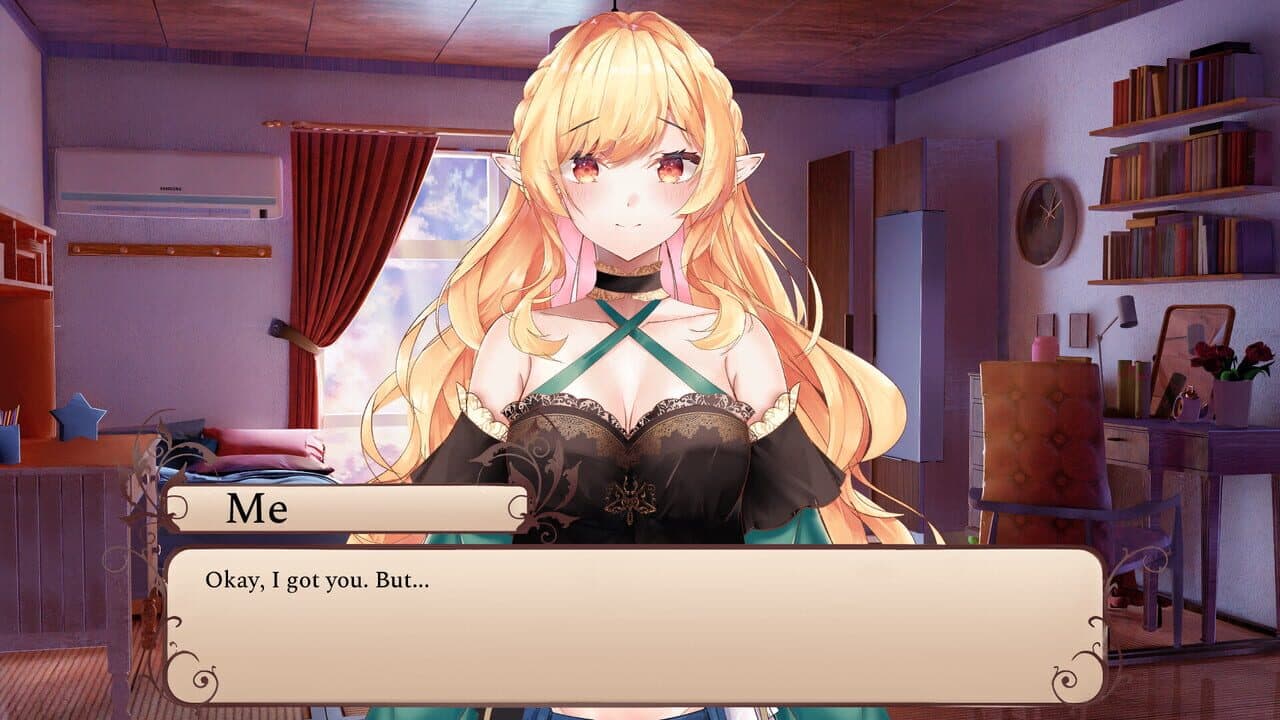 Stolen Memories thumbnail 2