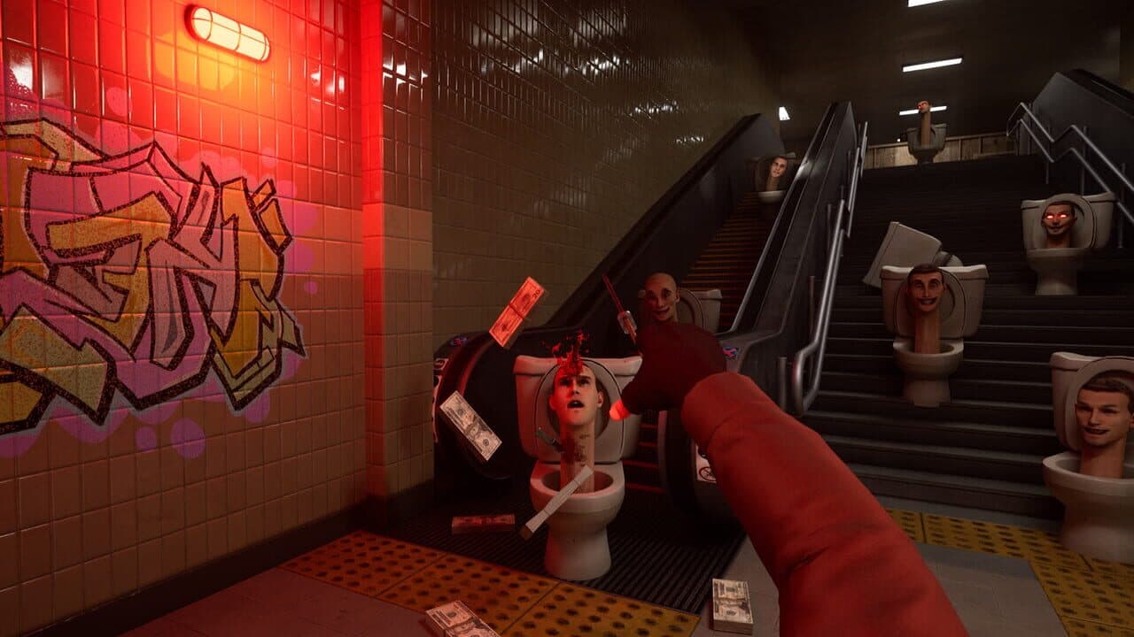 Skibidi Toilets: Invasion thumbnail 2