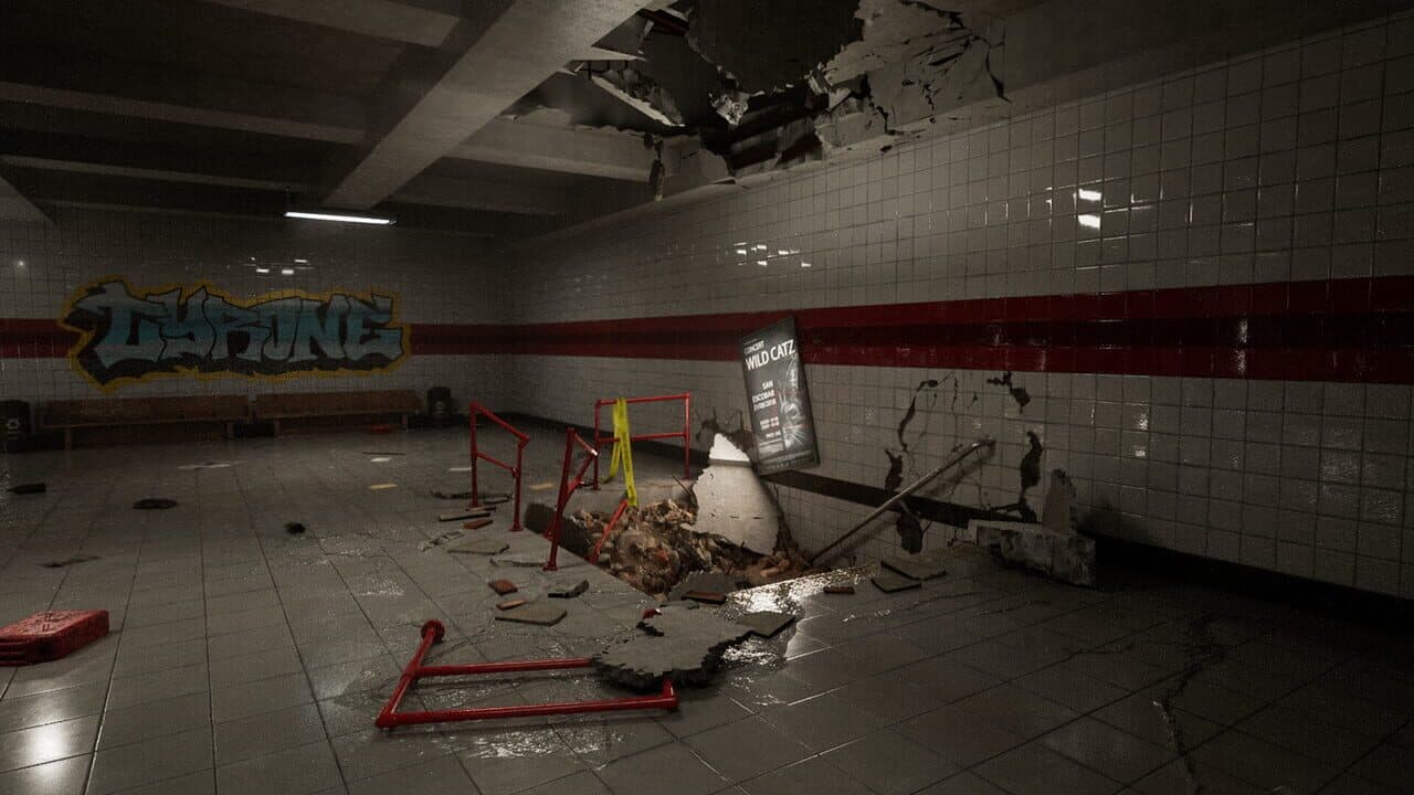 Skibidi Toilets: Invasion thumbnail 5