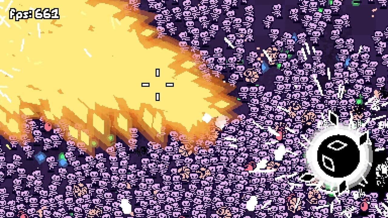 GunRun screenshot 1