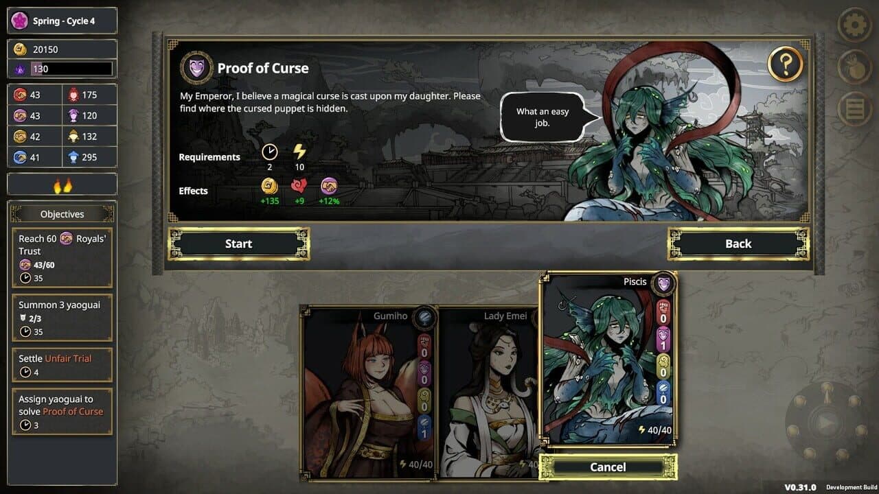My Lovely Empress thumbnail 2