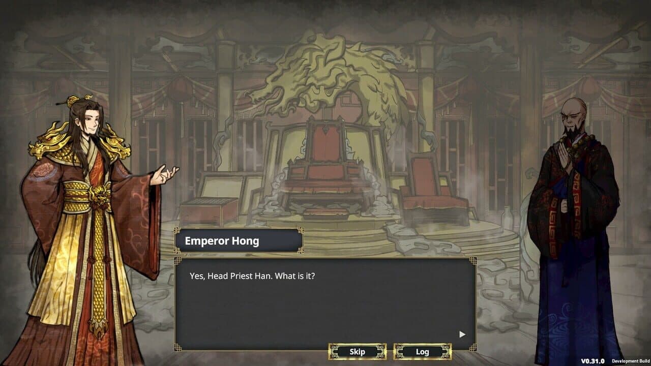 My Lovely Empress thumbnail 6