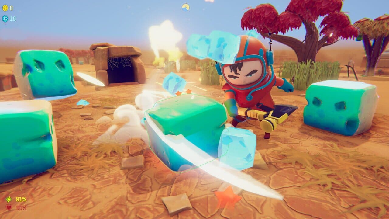 Cozynauts thumbnail 3