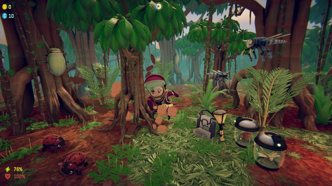 Cozynauts thumbnail 4