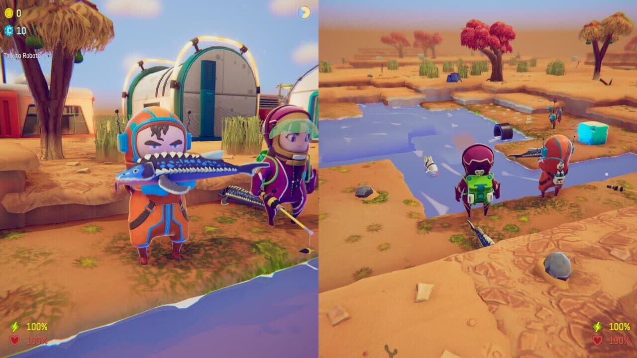 Cozynauts thumbnail 5