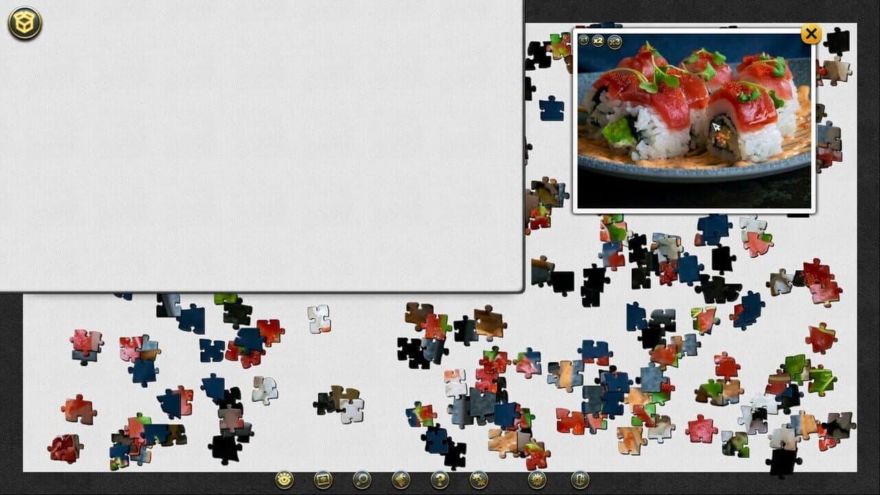 1001 Jigsaw World Tour Japan thumbnail 2