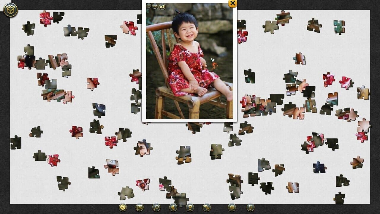1001 Jigsaw World Tour Japan thumbnail 5