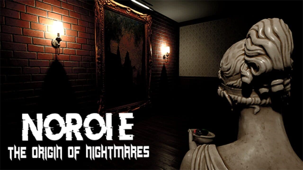 Noroi E: The Origin of Nightmares thumbnail 9