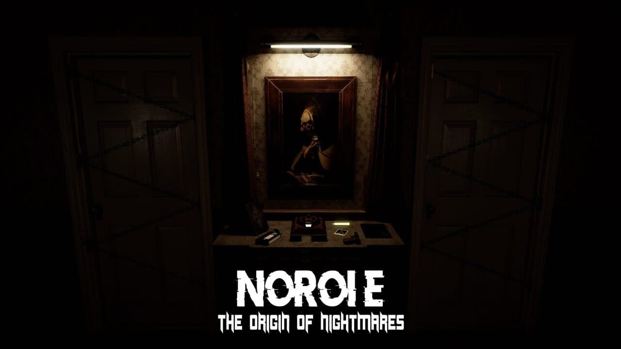 Noroi E: The Origin of Nightmares thumbnail 10
