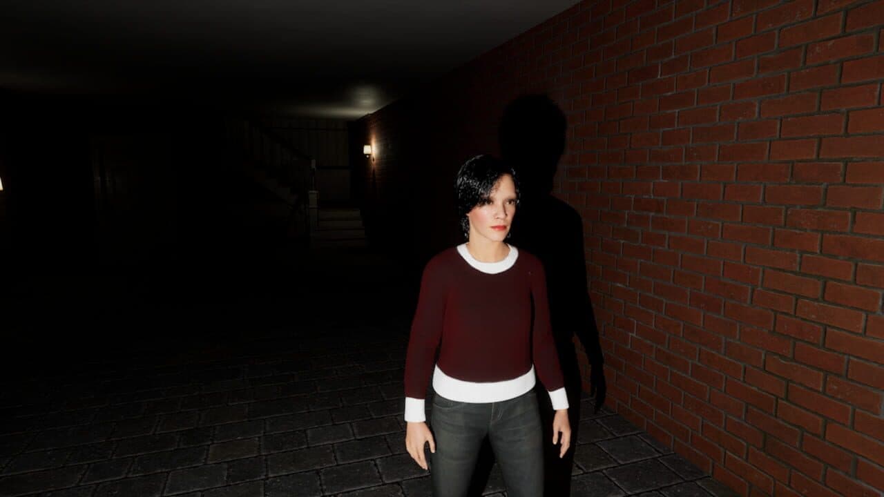 Noroi E: The Origin of Nightmares thumbnail 12