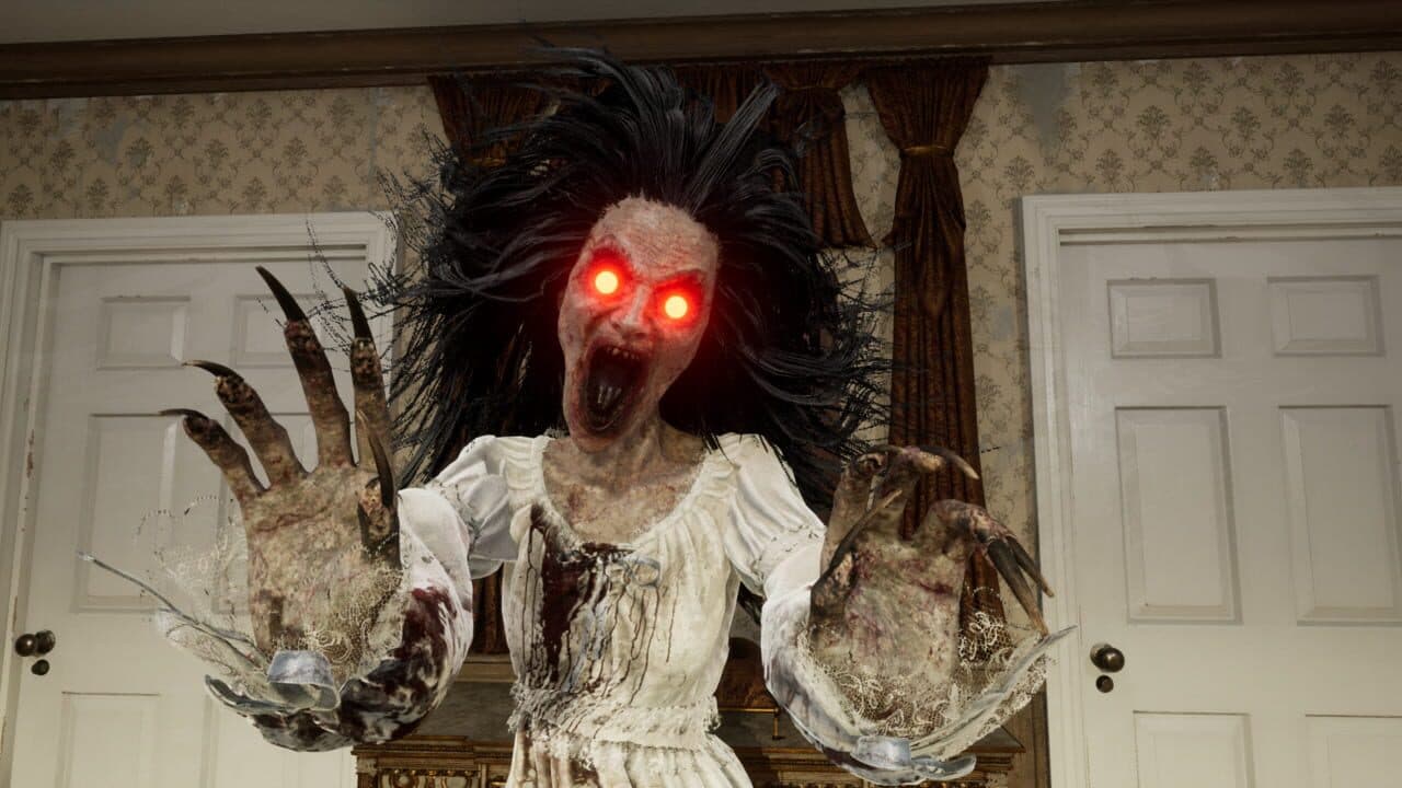 Noroi E: The Origin of Nightmares thumbnail 14