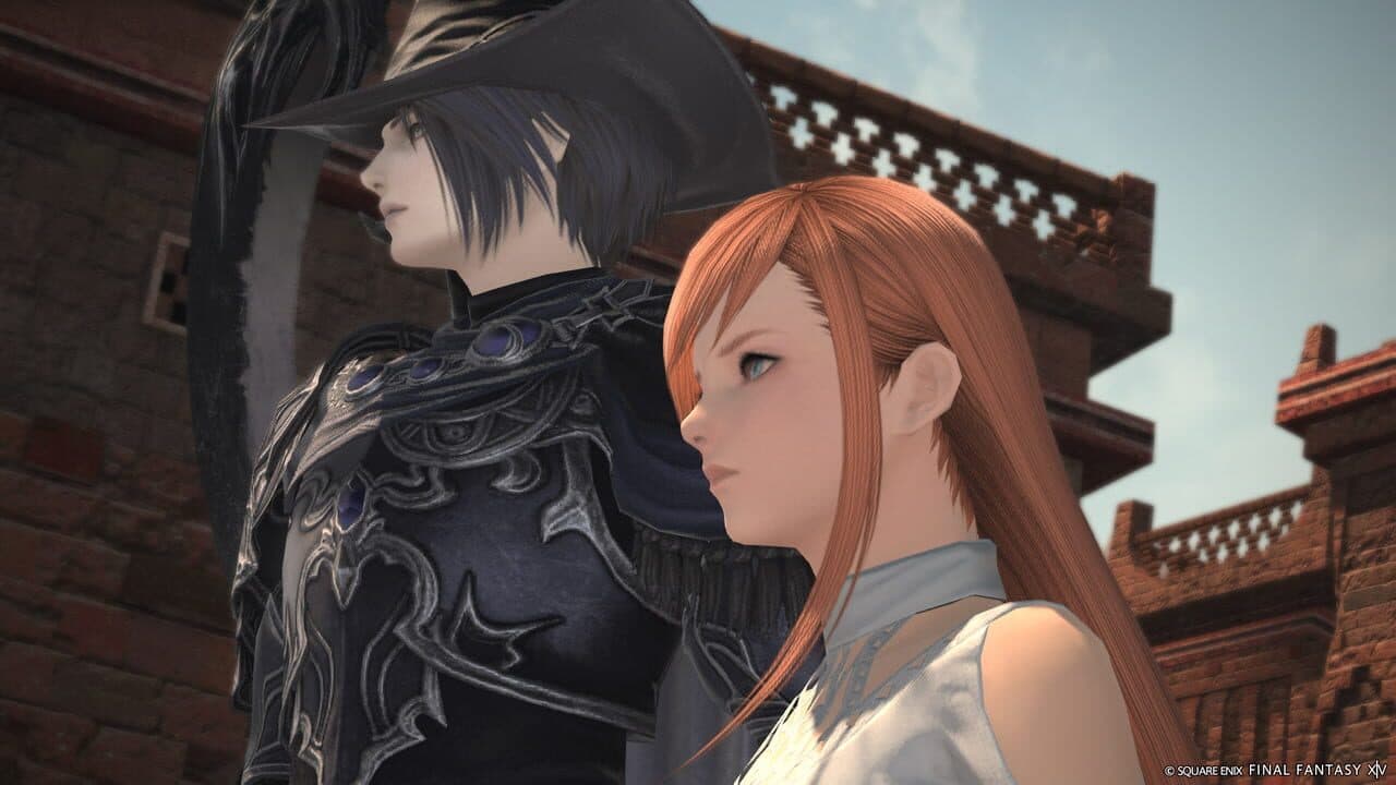 Final Fantasy XIV: Growing Light thumbnail 2