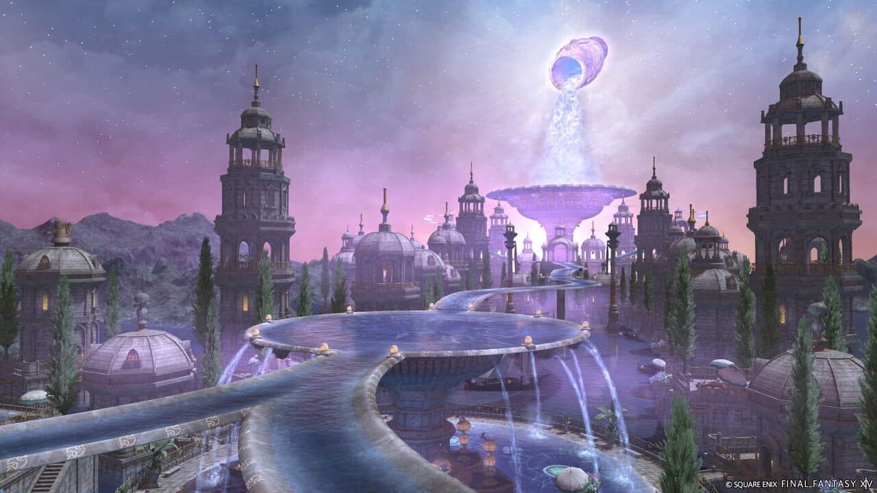 Final Fantasy XIV: Growing Light thumbnail 3