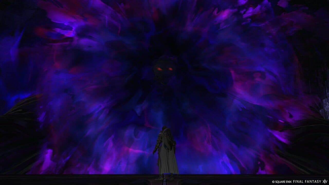 Final Fantasy XIV: Growing Light thumbnail 6