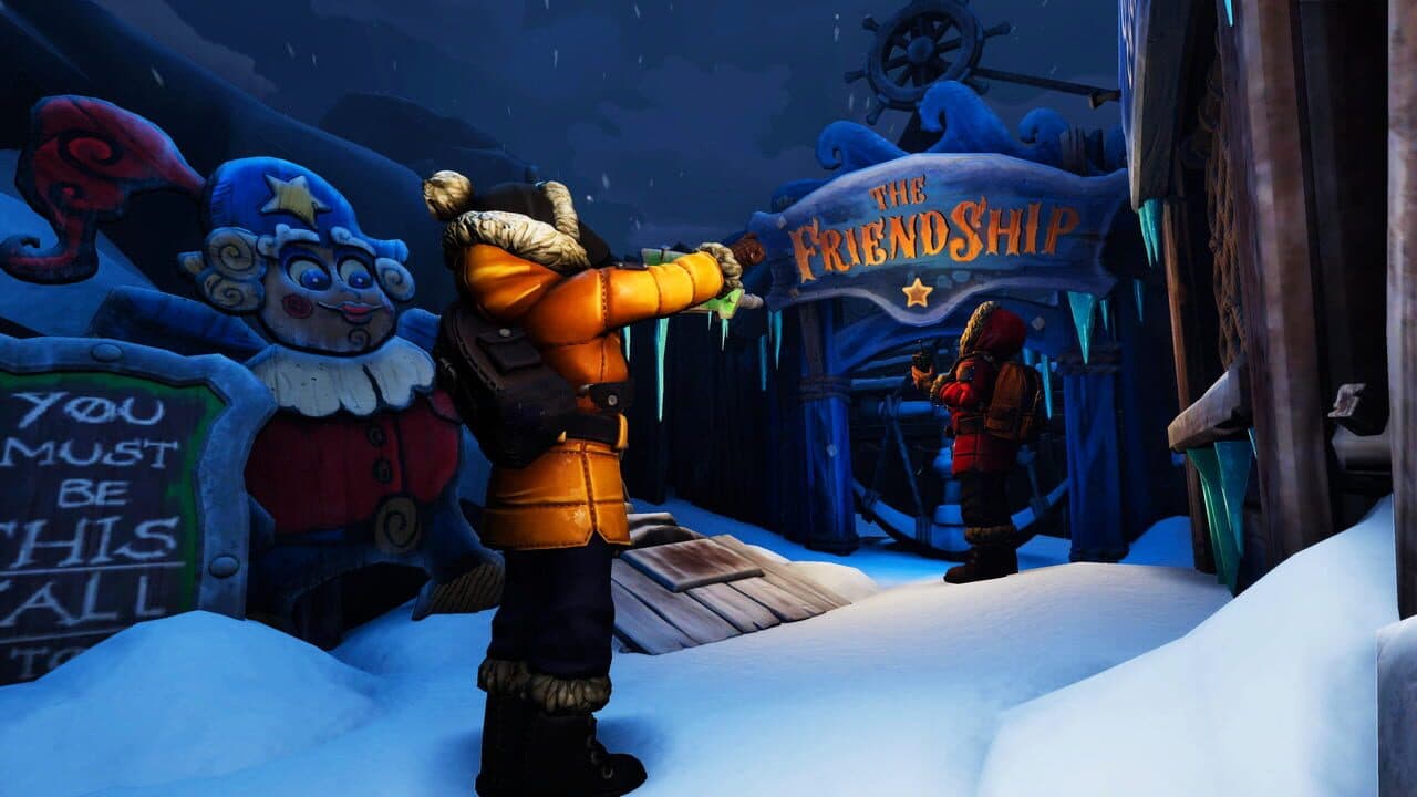 We Were Here Expeditions: The FriendShip thumbnail 5