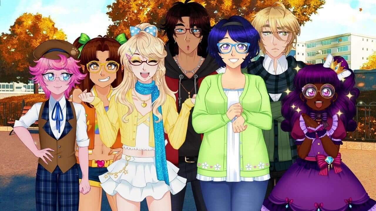 Magical Warrior Diamond Heart thumbnail 17