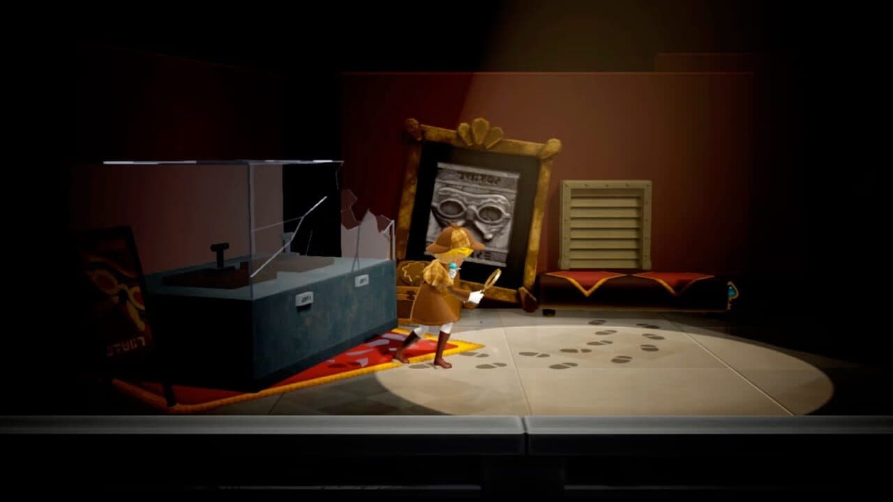 Princess Peach: Showtime! thumbnail 5