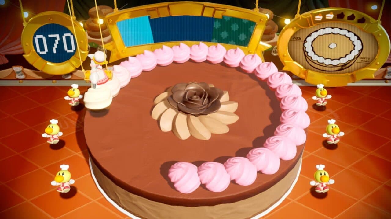 Princess Peach: Showtime! thumbnail 6