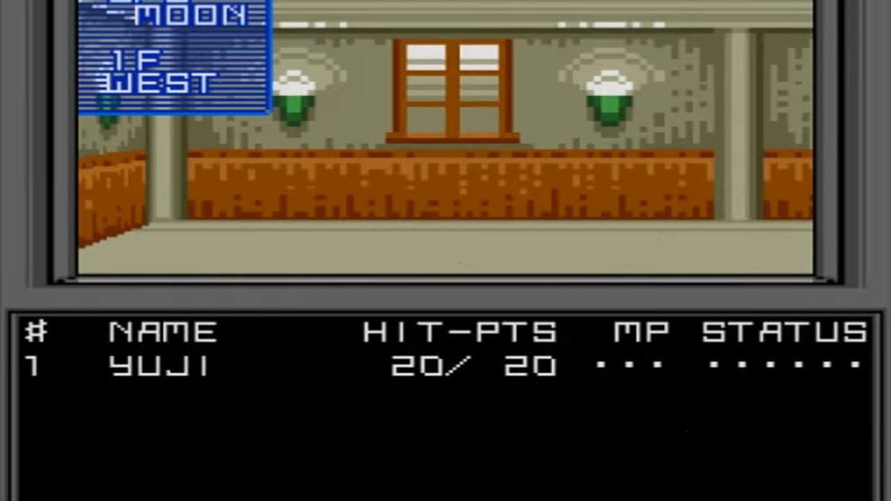 Shin Megami Tensei thumbnail 3