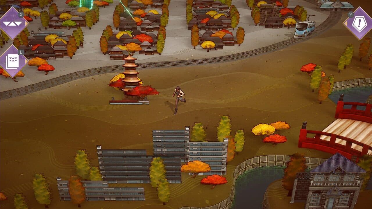 SaGa: Emerald Beyond thumbnail 6