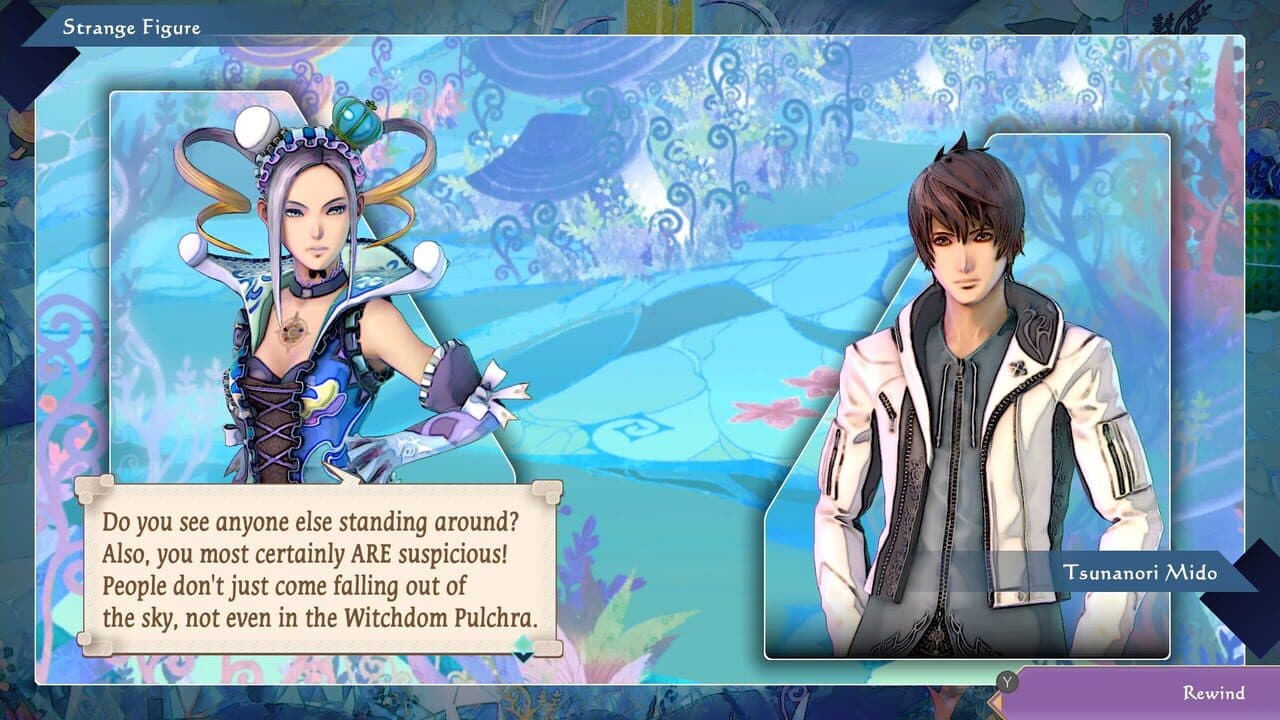 SaGa: Emerald Beyond thumbnail 8