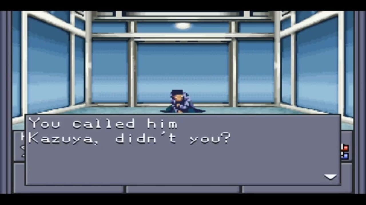 Shin Megami Tensei thumbnail 2