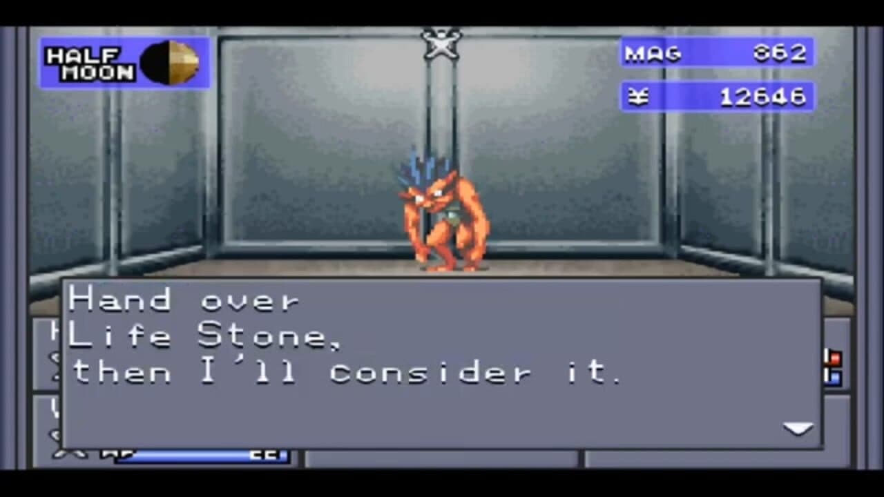 Shin Megami Tensei thumbnail 3