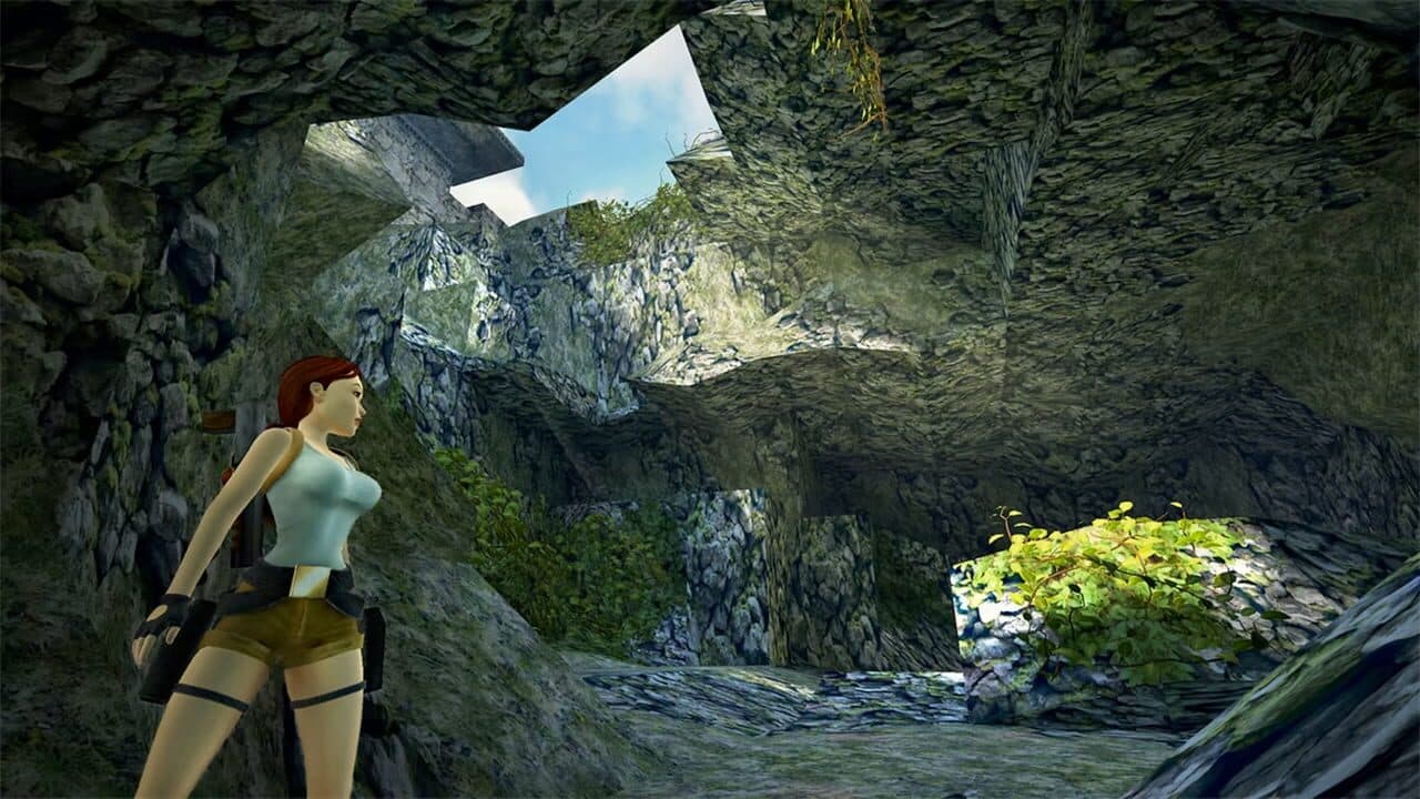 Tomb Raider I•II•III Remastered thumbnail 2