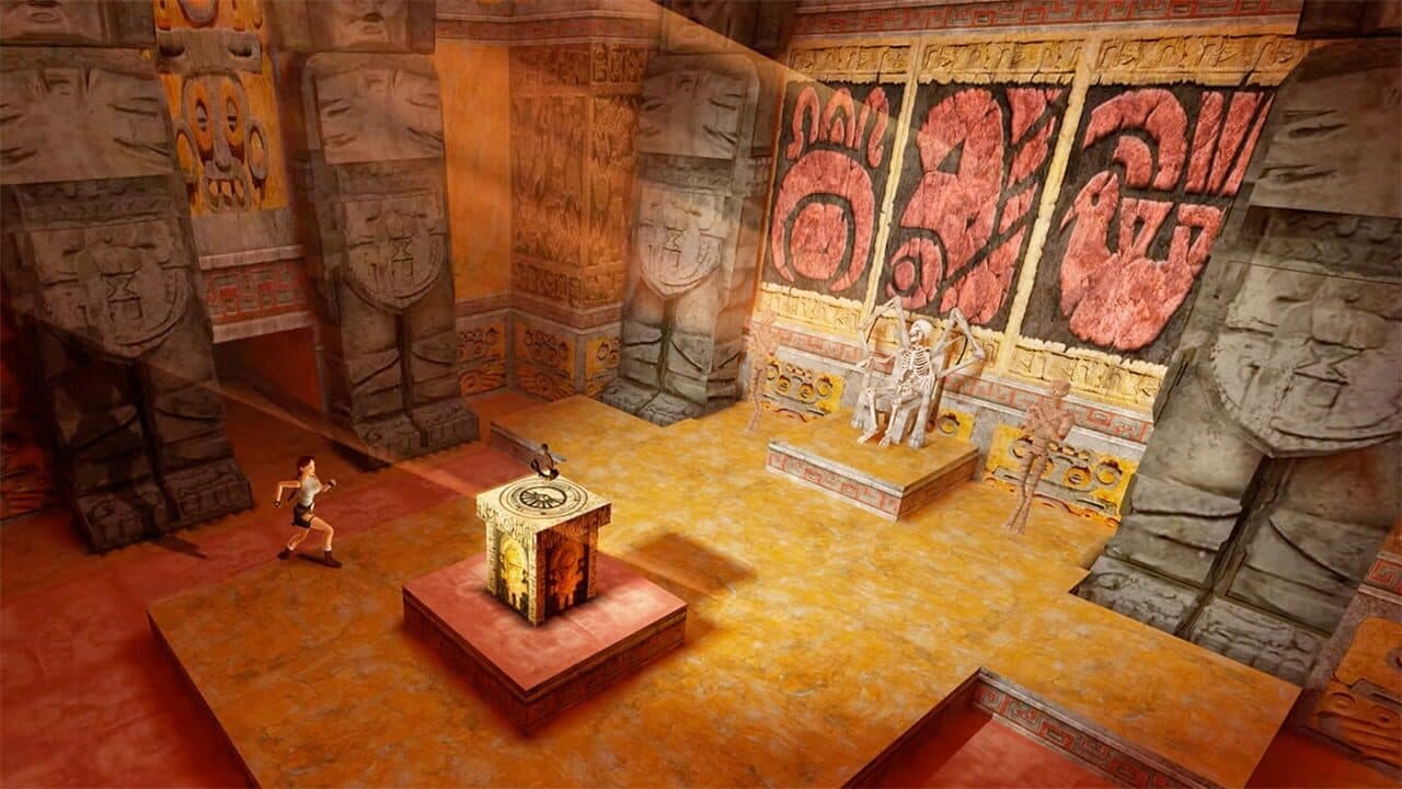 Tomb Raider I•II•III Remastered thumbnail 6