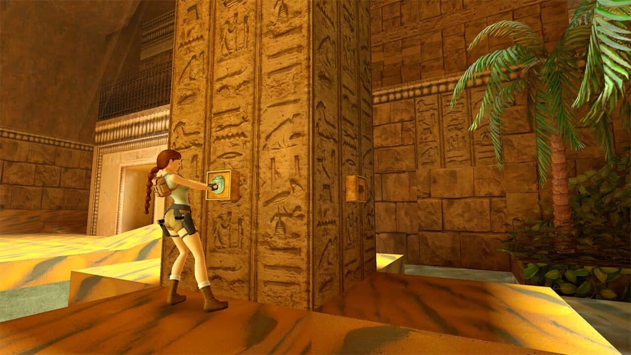 Tomb Raider I•II•III Remastered thumbnail 4