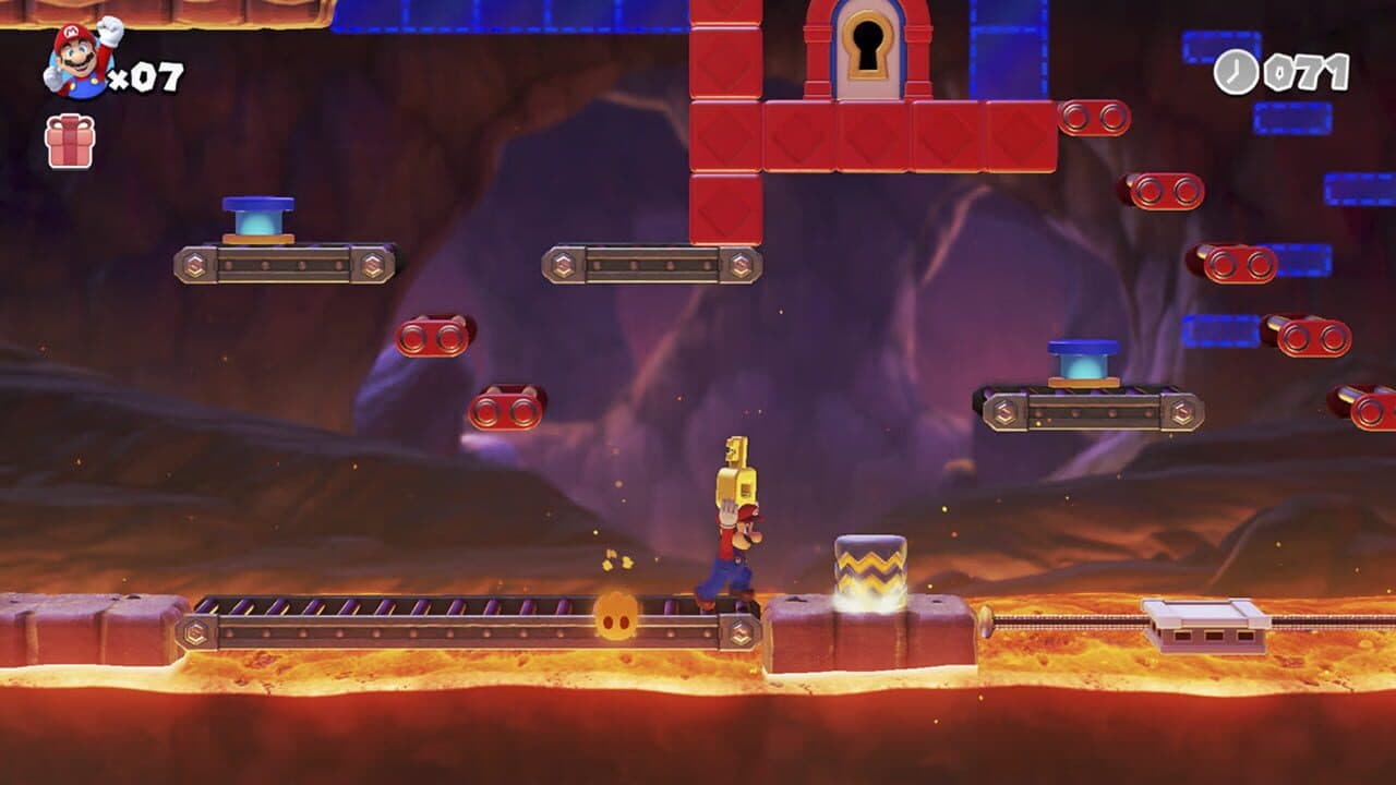 Mario vs. Donkey Kong thumbnail 6