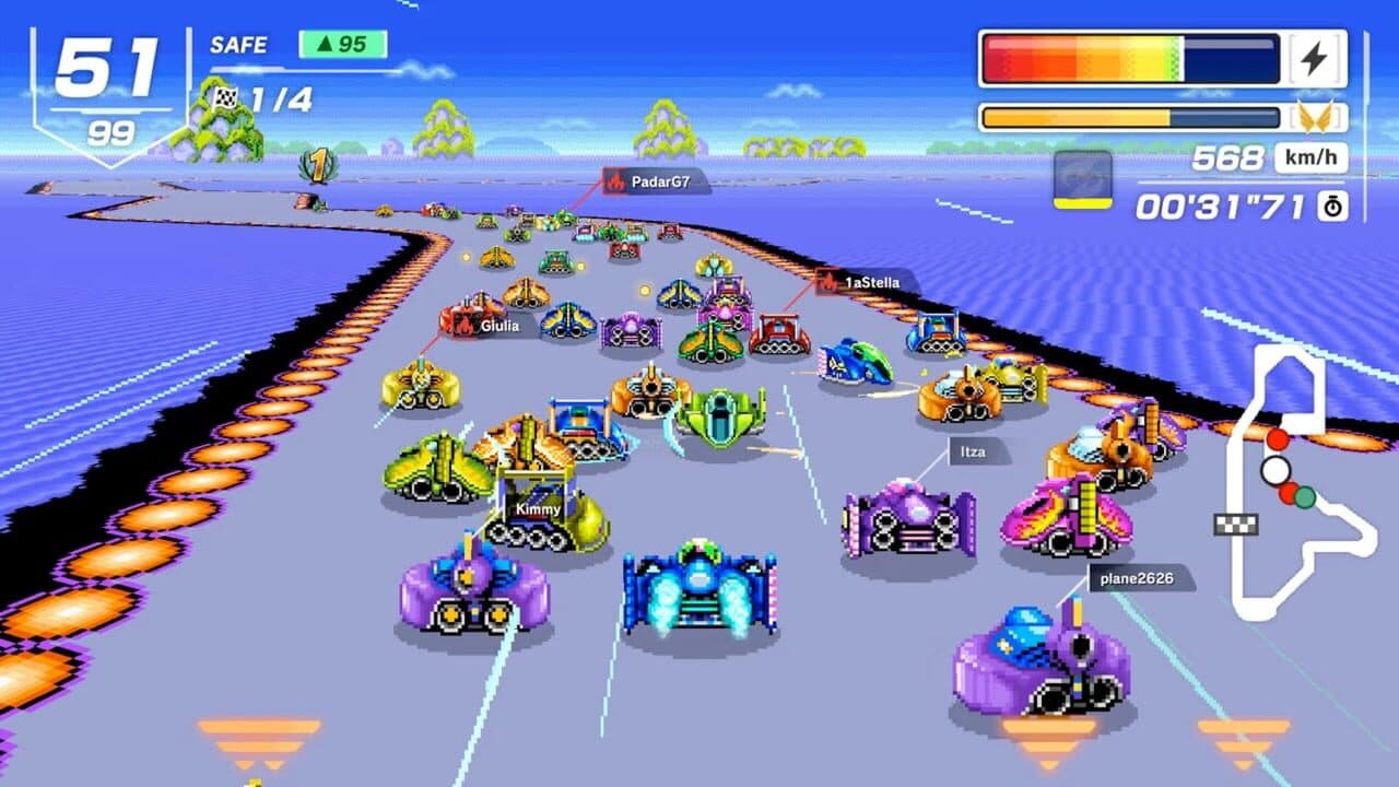 F-Zero 99 thumbnail 2