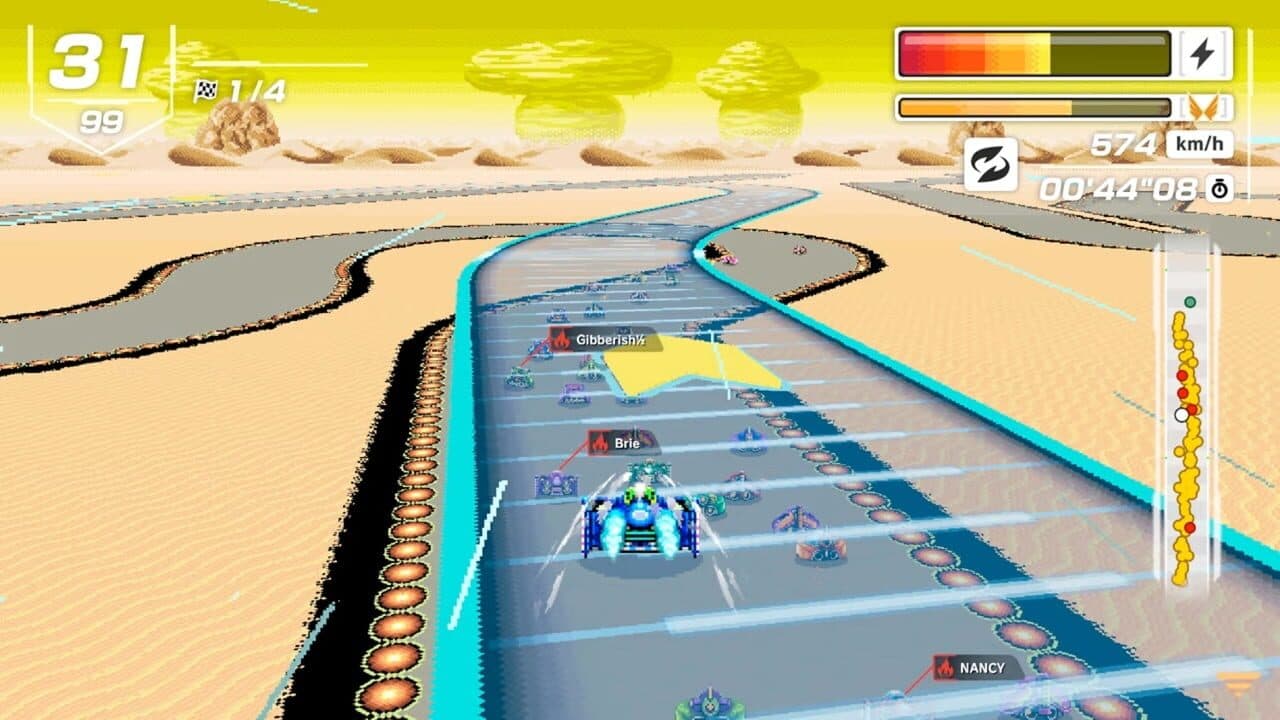 F-Zero 99 thumbnail 3