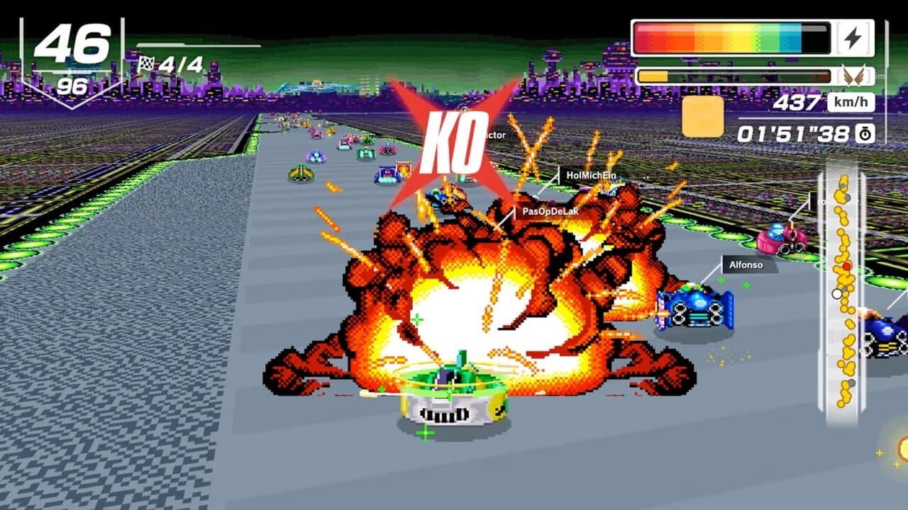 F-Zero 99 thumbnail 4