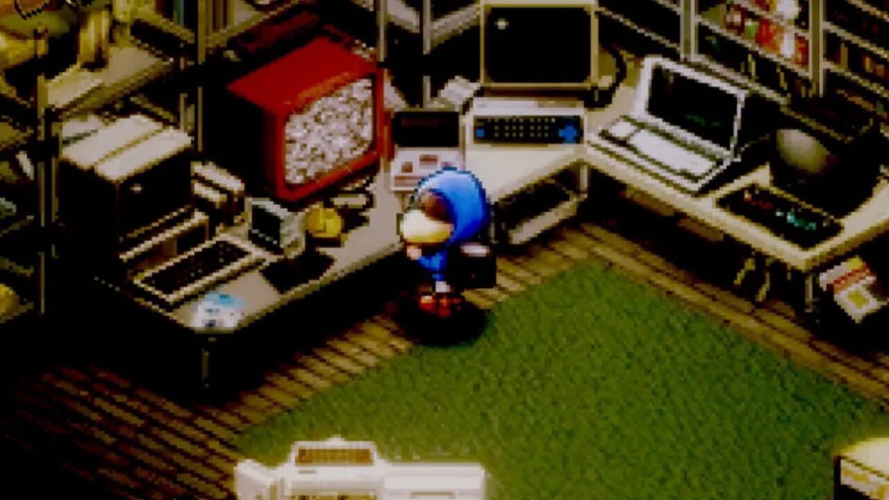 Stray Children thumbnail 3