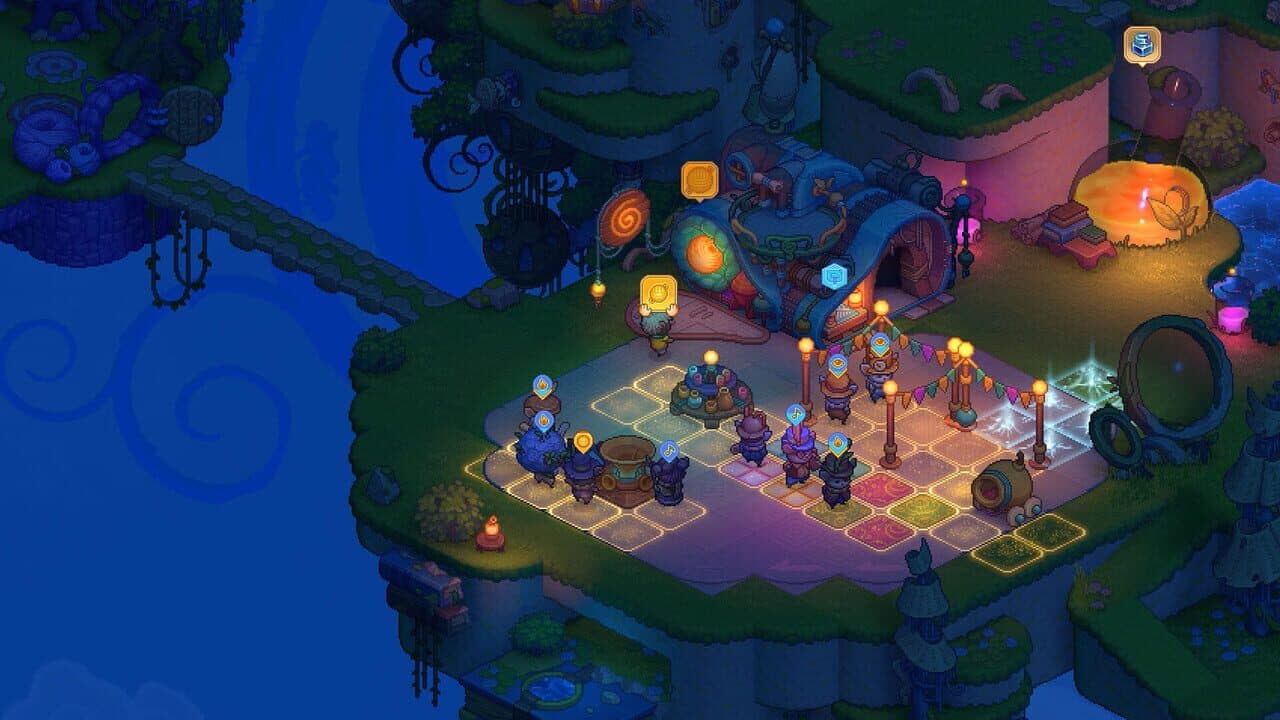 Bandle Tale: A League of Legends Story thumbnail 6