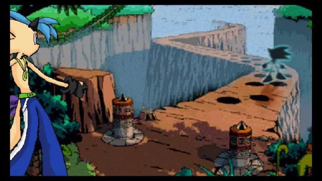 Neo Sonic 3 thumbnail 2