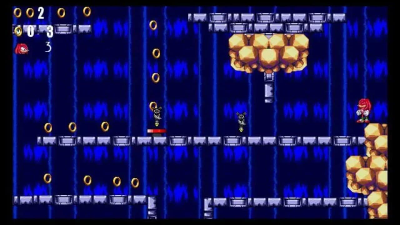 Neo Sonic 3 thumbnail 3