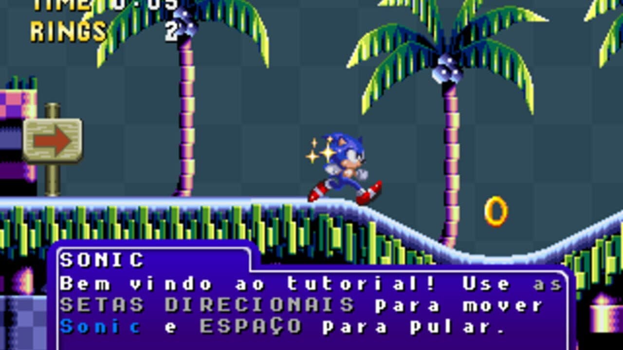 Open Sonic the Hedgehog thumbnail 3