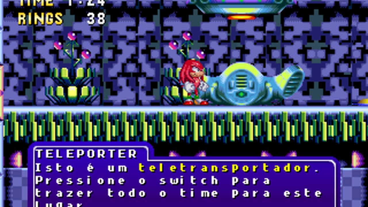 Open Sonic the Hedgehog thumbnail 2