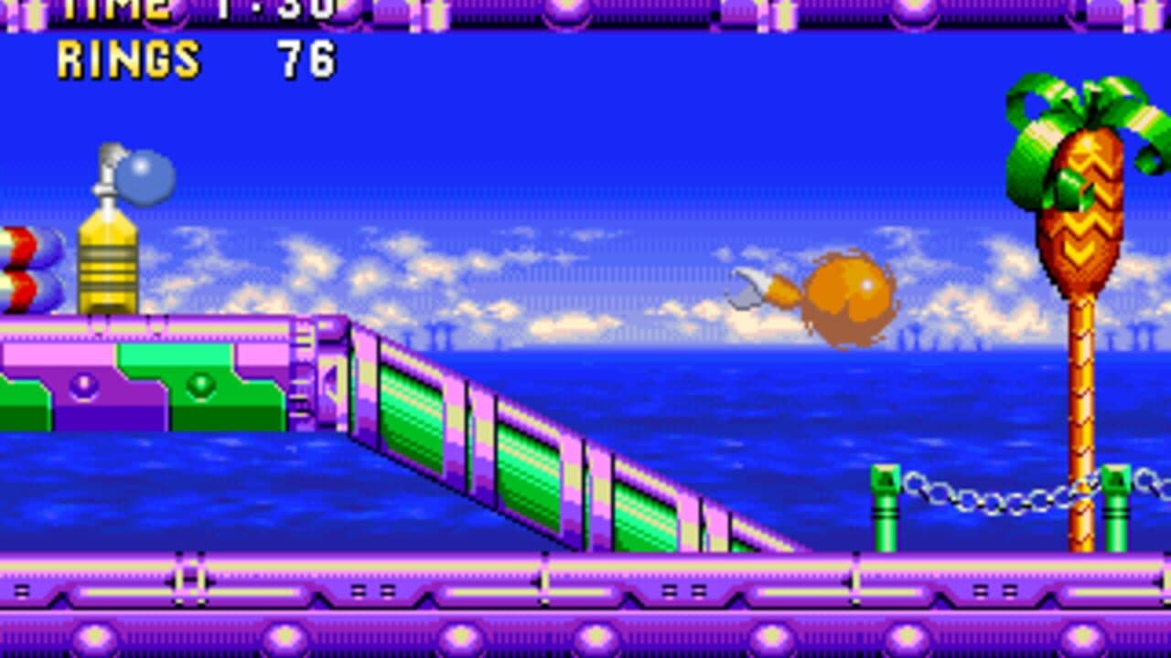 Open Sonic the Hedgehog thumbnail 4
