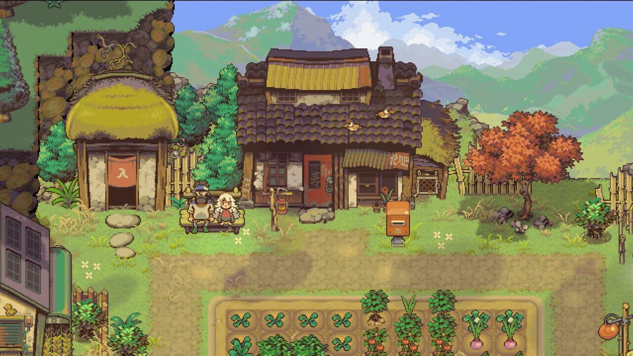 Eastward: Octopia! thumbnail 6