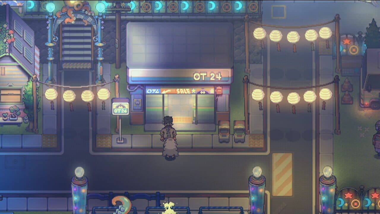 Eastward: Octopia! thumbnail 3