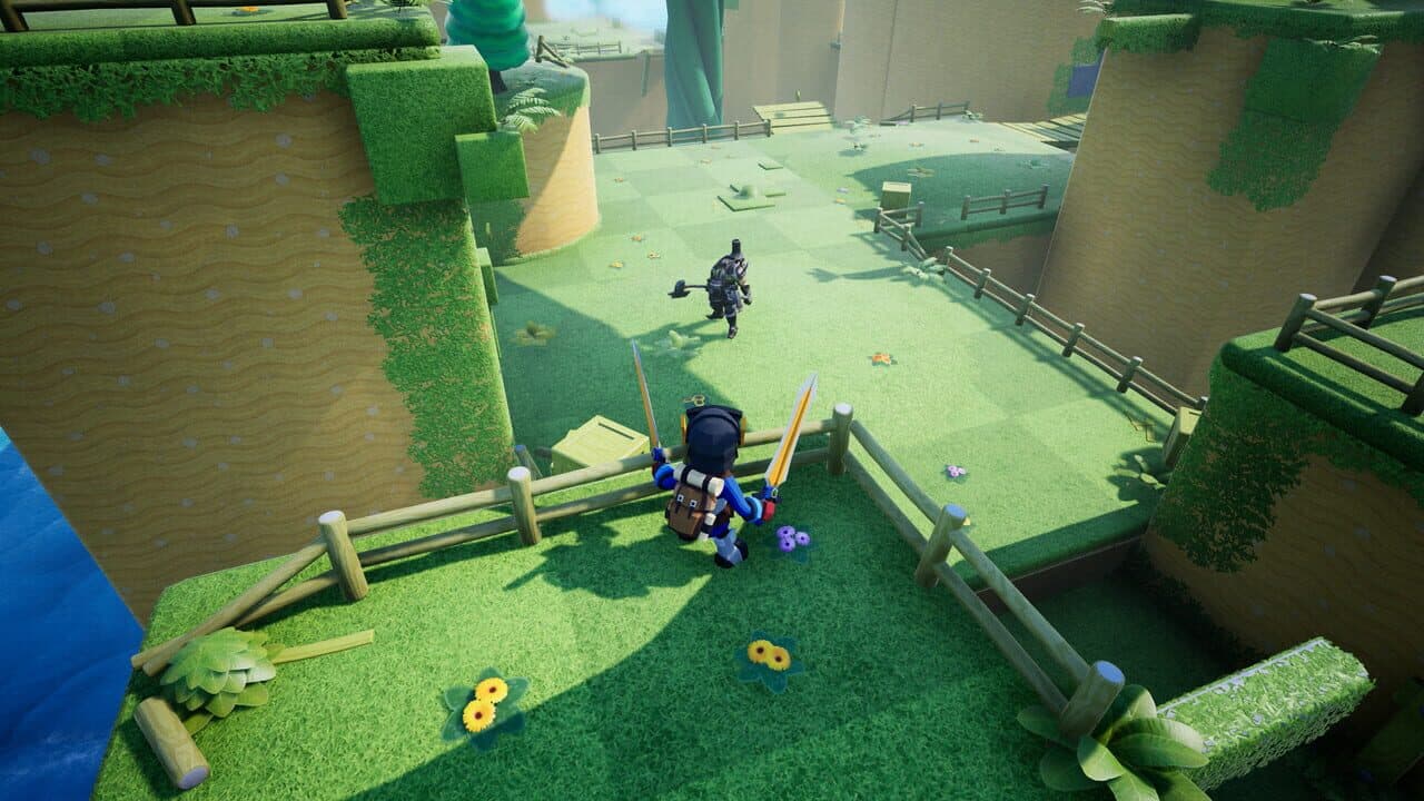 Last Warrior thumbnail 4