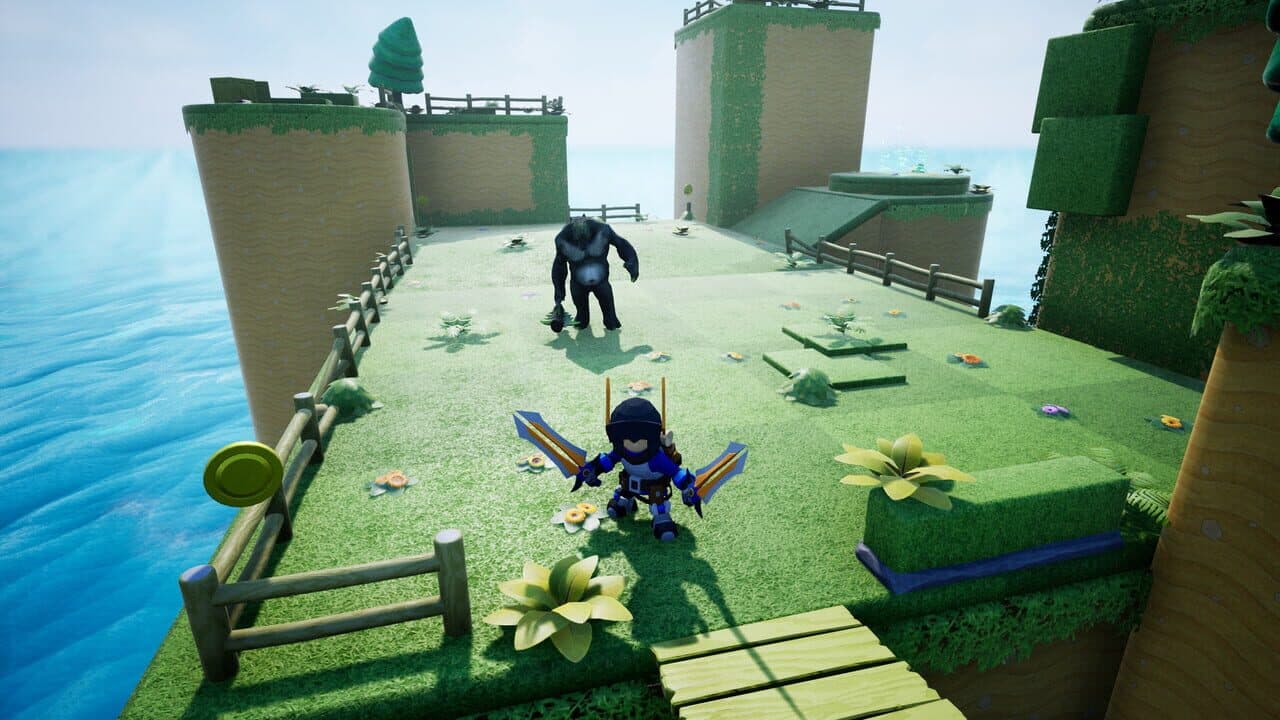 Last Warrior thumbnail 5