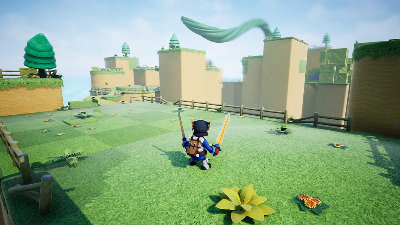 Last Warrior thumbnail 6