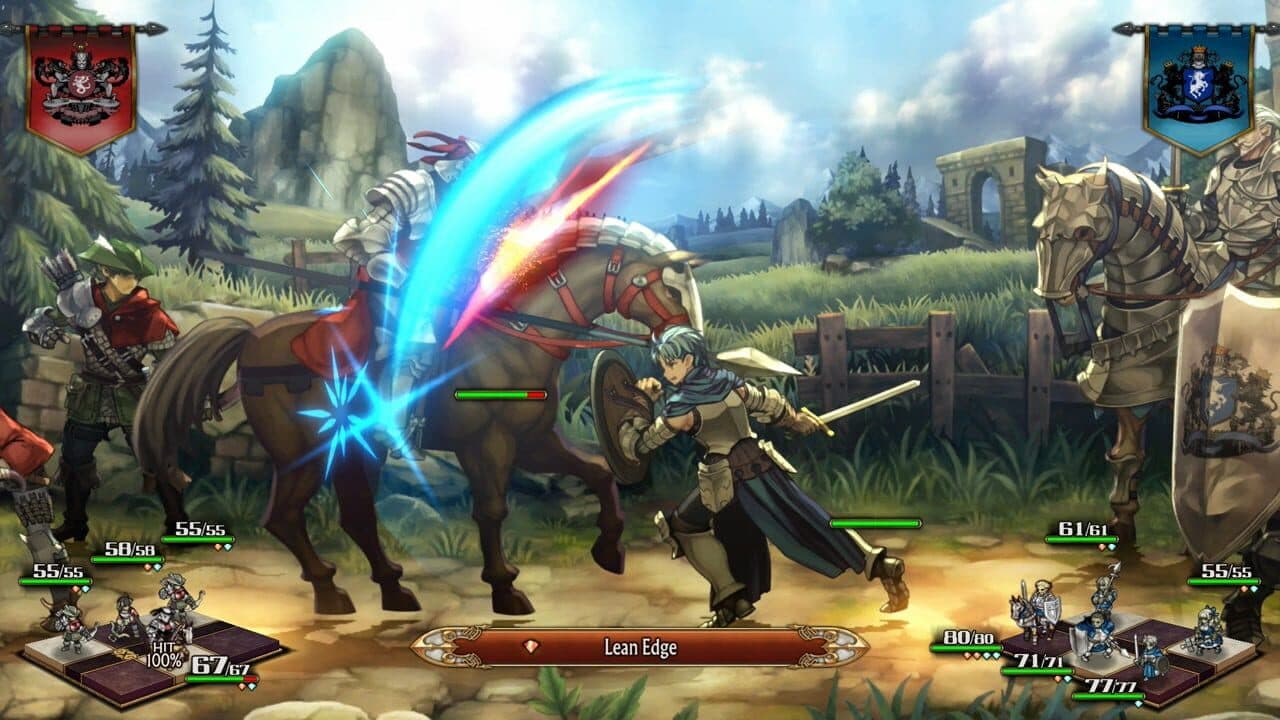 Unicorn Overlord thumbnail 5