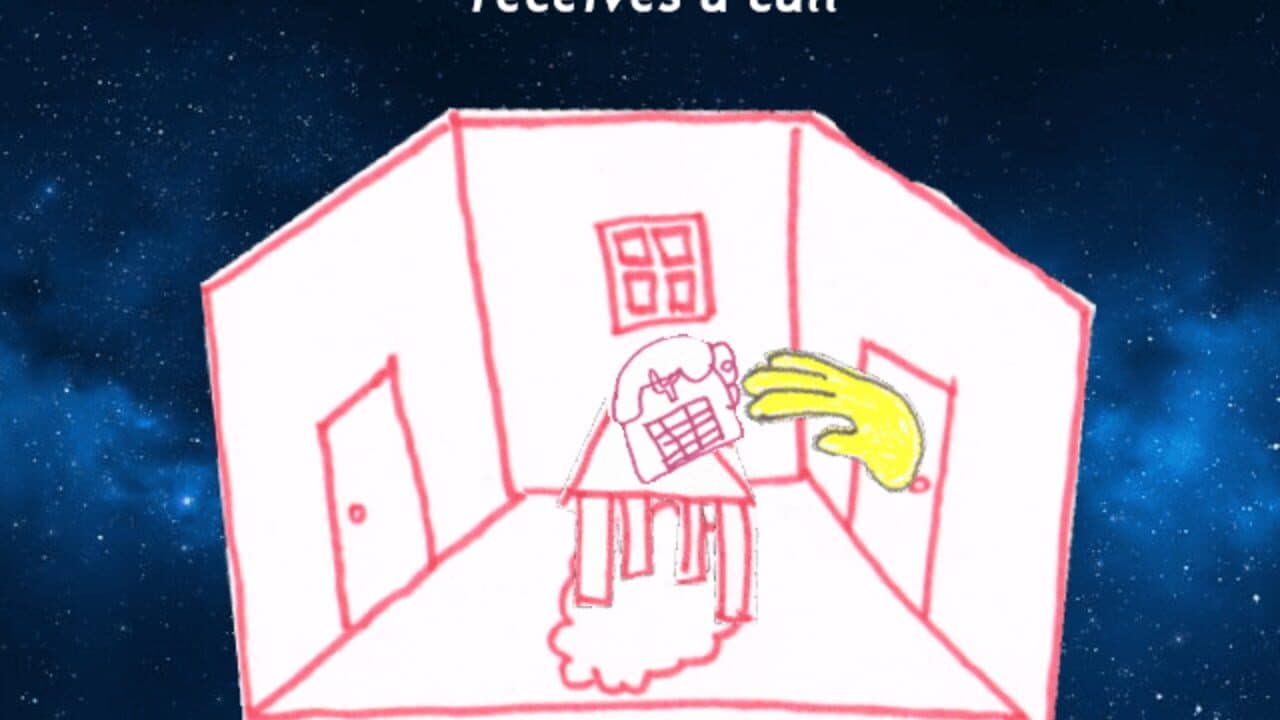 The Phone Rings screenshot 1