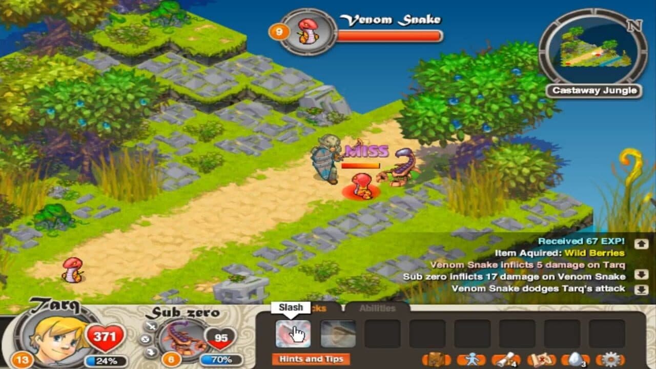 Castaway thumbnail 3